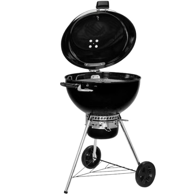 Vendita online Barbecue Master Touch GBS Premium SE Ø 57 E-5770 art.17301053